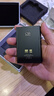 山靈（SHANLING）M1Plus高清無損音樂播放器MP3隨聲聽hifi無損小巧便攜DSD解碼雙向藍牙 M1Plus 黑色 曬單實拍圖