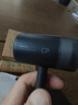 CUKTECH酷態(tài)科CP超級戶外小風(fēng)扇手持迷你隨身便攜高速USB可插充電寶適用戶外旅游出行黑色 曬單實拍圖