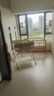babycare 嬰兒床移動(dòng) 0-3歲寶寶實(shí)木嬰兒床拼接大床 多功能嬰兒床 新生兒 安睡護(hù)脊【蒙柯Pro+4D空氣床墊】 曬單實(shí)拍圖