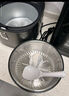 美的低糖電飯煲4L大容量 米湯分離電飯鍋 瀝米飯多功能降還原糖 健康養(yǎng)生米飯鍋家用3-4-5-8人 【新款】降低還原糖約39.2% 4L 曬單實(shí)拍圖