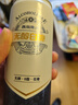 燕京啤酒 無(wú)醇白啤 低度啤酒 無(wú)醇白啤 330mL 24罐 整箱裝 曬單實(shí)拍圖