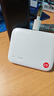 中興（ZTE）5G隨身wifi移動UFI 無線上網(wǎng)卡 5g插卡路由 無限隨行車載 筆記本流量卡托 F50/MU300 曬單實拍圖