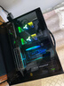 微星i5-14600KF/RTX5060Ti/5080/5070 32G臺(tái)式主機(jī)迷你ITX帶提手整機(jī)3A電競(jìng)游戲辦公通用側(cè)透玻璃電腦 配置五丨14600KF/5070 曬單實(shí)拍圖