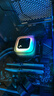 英特爾（Intel）i5-14600KF 酷睿14代 處理器 14核20線程 24M三級緩存 盒裝臺式機(jī)CPU 游戲辦公剪輯 兼容B760主板 曬單實(shí)拍圖