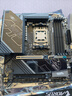 技嘉（GIGABYTE）主板CPU套裝電競雕B850M AORUS PRO WIFI7+AMD銳龍7 9800X3D 曬單實(shí)拍圖