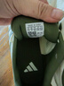 阿迪達(dá)斯 （adidas）男鞋運(yùn)動(dòng)鞋潮鞋舒適耐磨減震休閑跑步鞋JP9787 uk7碼40.5 曬單實(shí)拍圖
