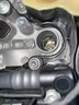 大眾（Volkswagen）原廠火花塞邁騰CC速騰夏朗途觀新帕薩特途歡斯柯達(dá)昊銳速派 原裝 EA8881/2代火花塞1.8T2.0T【4只/裝 曬單實(shí)拍圖