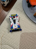 多美（TAKARA TOMY）多美卡小汽車模型兒童玩具旗艦版TPU田宮四驅(qū)兄弟星馬豪915683  曬單實拍圖