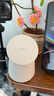 貝爾金（BELKIN）蘋果無(wú)線充電器 Qi2認(rèn)證 磁吸快充支架 蘋果15W手機(jī)iPhone充電手表Watch快充 二合一 流沙色 曬單實(shí)拍圖