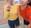 珀萊雅（PROYA）面膜 小球藻面膜 保濕海藻面膜補(bǔ)水面膜女男20片 曬單實(shí)拍圖