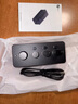 FOSI AUDIO弗西音頻SK01桌面便攜耳放前級(jí)一體機(jī) 發(fā)燒HIFI無損專業(yè)音頻高保真臺(tái)式耳機(jī)功率放大器 黑色 曬單實(shí)拍圖