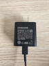 三星 Samsung 45W原裝旅行充電器套裝 適配三星S25+/S25Ultra/S24+/S24Ultra等手機 2025新版 黑色 曬單實拍圖