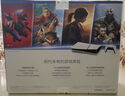 PlayStation 索尼PS5 PlayStation5光驅(qū)版(輕薄版)國行PS5游戲機(jī) PS5slim 游戲機(jī) 曬單實(shí)拍圖