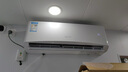 先鋒（SINGFUN）空調(diào)大1.5匹 新一級能效變頻冷暖省電新能效 除濕自清潔壁掛式家用出租房宿舍臥室空調(diào)掛機空調(diào) 3匹 一級能效 變頻冷暖【強勁風】 上門安裝 曬單實拍圖
