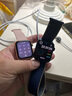 畢亞茲適用蘋果手表充電器 apple watch充電器線 iwatchS10/9/Ultra2/8/7/6/SE代type-c長方磁吸底座CD16 曬單實拍圖