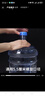 拜杰純凈水桶 桶裝水水桶 礦泉水桶飲用水飲水機(jī)水桶手提戶外桶 7.5L 曬單實(shí)拍圖