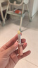 DHC橄欖護(hù)唇膏1.5g 保濕滋潤(rùn)不粘膩潤(rùn)唇膏 溫和舒緩修護(hù)無(wú)色打底 曬單實(shí)拍圖
