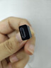 品勝（PISEN）數(shù)據(jù)線安卓手機(jī)充電線micro高速快充usb閃充適用小米紅米o(hù)ppo華為vivo魅族三星用2A加長(zhǎng)老式傳輸線 【黑色 0.8米】Micro USB數(shù)據(jù)線 曬單實(shí)拍圖