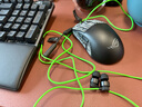 雷蛇（Razer）戰(zhàn)錘狂鯊V3 有線入耳式耳機(jī)耳塞 7.1環(huán)繞聲 吃雞神器 三角洲官方指定 Type C（贈(zèng)THX軟件 可調(diào)EQ） 曬單實(shí)拍圖