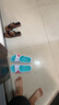 匹克態(tài)極拖鞋男情侶夏季涼拖鞋運(yùn)動(dòng)防滑沙灘鞋女踩屎感休閑鞋E92037L 曬單實(shí)拍圖