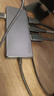 綠聯(lián)Type-C3.2四屏異顯擴(kuò)展塢USB-C轉(zhuǎn)雙HDMI/DP雷電5拓展塢10G轉(zhuǎn)接4K60Hz多屏擴(kuò)展適用聯(lián)想華為電腦MST 曬單實(shí)拍圖