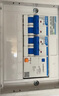 正泰（CHNT）過載空氣開關(guān) NXB-125-2P-C100小型斷路器 100A 曬單實(shí)拍圖