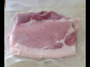 蒙豚有機(jī)草原黑豬 腿肉  1斤 火腿肉土豬肉生鮮食材 曬單實(shí)拍圖