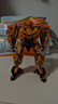 變形金剛（TRANSFORMERS）兒童男孩玩具車模型手辦周邊模玩禮物SS49加強(qiáng)級(jí)大黃蜂 E7195 曬單實(shí)拍圖