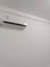 美的（Midea）【國家補貼20%】美的空調(diào)掛機 新一級能效 全直流變頻 省電冷暖除濕 家電家用臥室壁掛式 以舊換新 大1.5匹 一級能效 新升級 一鍵酷省電 曬單實拍圖