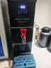 榮事達（Royalstar）步進式開水器商用燒水器酒店奶茶店辦公室飲水機電熱開水機 吧臺機全自動定時熱水機 【步進式加熱】35L/h黑鈦|數(shù)控調(diào)溫 榮事達（Royalstar）榮譽出品 曬單實拍圖