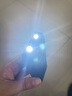 飛利浦（PHILIPS）E588A 全網(wǎng)通4G老人手機(jī) 大喇叭大聲音超長(zhǎng)待機(jī)大屏大字老年人專用手機(jī)直板按鍵學(xué)生備用機(jī) 星空黑 曬單實(shí)拍圖