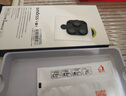 Smorss【AR增透-黑色】適用蘋果iPhone16Pro/16ProMax鏡頭膜鋼化膜后置攝像頭高清防刮秒貼手機保護(hù)膜 曬單實拍圖