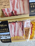 精氣神冷鮮山黑豬五花肉350g 曬單實(shí)拍圖