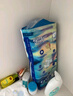 宜嬰新夢(mèng)想家嬰兒紙尿褲M48片超薄透氣 【品牌直供 安心品質(zhì)】 曬單實(shí)拍圖