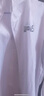 阿迪達(dá)斯（adidas）童裝25夏季兒童防曬衣UPF50+拒水防潑男女大童運(yùn)動(dòng)夾克外套KC1553 曬單實(shí)拍圖