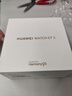 HUAWEI WATCH GT 5 國(guó)家補(bǔ)貼15%冰晶藍(lán)41mm華為智能手表情緒健康助手玄璣感知系統(tǒng) 曬單實(shí)拍圖
