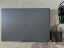 華碩靈耀14 Air 國家補(bǔ)貼20%驍龍X 2.8K 120Hz OLED 960g 12.9mm 高顏值超輕薄AI筆記本電腦(32G 1T)灰 曬單實(shí)拍圖