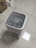 樹新風(fēng)空氣凈化器 除甲醛異味除過敏認(rèn)證 家用寵物大空間全效K3凈化器【家電國家補(bǔ)貼】 曬單實(shí)拍圖