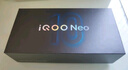 vivo iQOO Neo10 12GB+256GB 疾影黑 #第三代驍龍8 自研電競芯片Q2 超薄AI游戲?qū)W生手機WY【贈流量卡】 曬單實拍圖