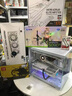 影馳 GeForce RTX 5090 D 星曜 LUNA OC 32G GDDR7  DLSS 4 電競(jìng)游戲設(shè)計(jì)剪輯AI電腦顯卡 曬單實(shí)拍圖