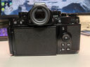尼康（Nikon） Zf全畫幅微單相機(jī) 可選單機(jī)/套機(jī) 4K高清數(shù)碼照相機(jī)Vlog自拍旅游 ZF 單機(jī)（不含鏡頭） 標(biāo)配出廠配置【關(guān)注送座充】 曬單實拍圖