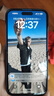 美版機 Apple 蘋果 iPhone16promax系列  拆封全新美版未激活 蘋果16plus 群青色6.7寸 128G美版有鎖+開孔 雙卡咨詢客服 曬單實拍圖