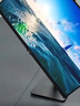 華為MateView SE 27英寸電腦顯示器 2K分辨率  100Hz高刷 /IPS全面屏/300nit高亮度 旋轉(zhuǎn)升降壁掛 曬單實拍圖