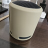 音呢哪適用于索尼SONY SRS-XB100便攜式音箱保護(hù)殼XB100藍(lán)牙音響保護(hù)套硅膠軟殼收納包簡(jiǎn)約防摔防震個(gè)性 灰褐色保護(hù)套 曬單實(shí)拍圖