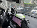 Eary適用豐田威蘭達榮放rav4車(chē)載手機支架中控臺屏幕式儲物盒置物架子 【底座+機械夾+重力夾】單手取放/可伸縮/不傷屏幕 曬單實(shí)拍圖