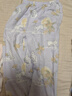 ibaby/英倫寶貝兒童防蚊褲男女寶寶燈籠褲春夏嬰幼兒紗布長褲 曬單實拍圖