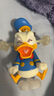 52TOYS 迪士尼 唐老鴨俱樂部系列盲盒 潮玩手辦植絨玩具周邊禮物擺件 單只盲盒 (隨機發(fā) 不接受指定) 曬單實拍圖