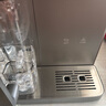 美的（Midea）冰塊凈水器冰魔方MAX家用臺(tái)式凈水機(jī)制冰機(jī)凈飲機(jī)即熱式直飲機(jī)凈飲一體機(jī)免安裝JLB3799T-RO 曬單實(shí)拍圖