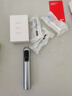 京東京造智能掃振電動(dòng)牙刷JZ9絲緞銀 超長續(xù)航緩震包膠刷頭兒童電動(dòng)牙刷深度清潔電動(dòng)牙刷男生日禮物女禮物 曬單實(shí)拍圖