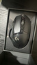 羅技（G）G502無線鼠標 電競游戲鼠標 機械充電筆記本電腦邏輯鼠標送男生男友禮物 G502無線經(jīng)典黑 曬單實拍圖